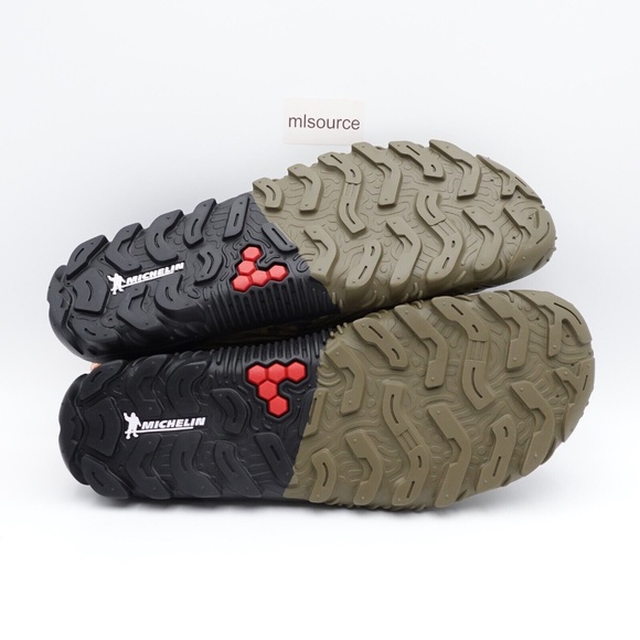 SLD NEW VivoBarefoot Hydra ESC JJF Swimrun Water Shoes - Picture 6 of 7